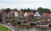 Webcam Hafen Greetsiel