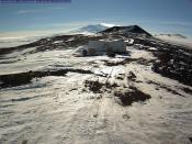 Arrival Heigts – Antarctic (webcam)