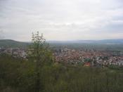 Aussicht