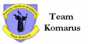 Team Komarus