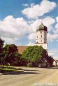 Petruskirche Weidenstetten