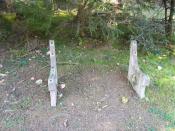 Unvollständige Bank