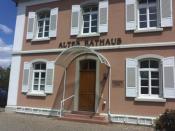 Altes Rathaus