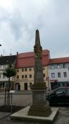 Post Distanzsäule Kemberg
