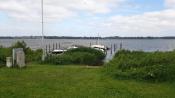 Schlei in Schleswig-Holstein