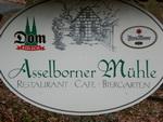 Asselborner Mühle