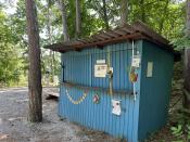 Kinderkiosk - Start Runenpfad