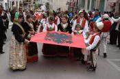 Children at Easter procession