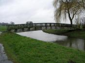 Die Brücke