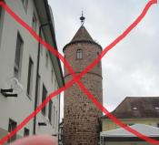 So auch nicht!