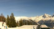 Houches (pano-cam)