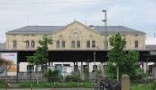 Fürth (Bayern) Hauptbahnhof