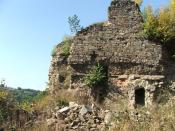 Ruine Ehrenstein