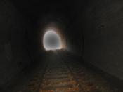 tunnel