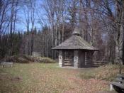 Fatimakapelle in Klingenbrunn