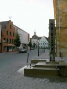 Der Markplatz