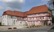 Rathaus und Heimatmuseum Worbis
