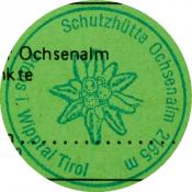 Almstempel