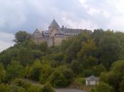 Schloss Waldeck