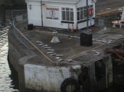 Harbour Galway (webcam zoom)