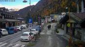 Champoluc - Ski Office (webcam 2)