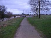 Lippebogen mit Lippeweg