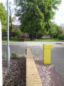 Ausgangspunkt Richtung Cahebaum