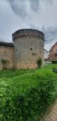 Dicker Turm