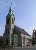 Kirche Pollhagen