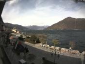 Cannobio - Plazza Lago