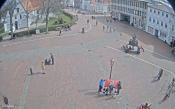 Webcam (mit ein paar jungen Gastcachern)