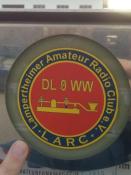 Lampertheimer Amateur Radio Ckub e. V. LARC- DL0WW