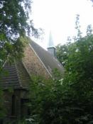 Waldkapelle St. Elisabeth