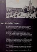 Bahnhof Hagen alt