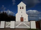  Haurvig Kirke