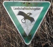 Landschaftsschutzgebiet