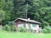 Naturfreundehaus