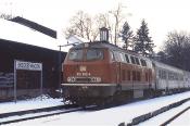 Bahnhof Hückeswagen 3