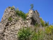 Ruine Ehrenstein