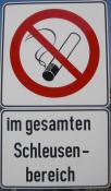 No Smoking