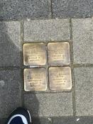 Stolpersteine Hagen