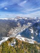 Fillner Spitz Blick nach St. Ulrich