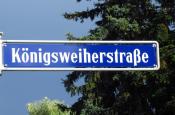 Königsweiherstraße