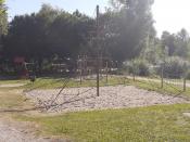 Spielplatz