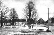 Dorfteich 1900