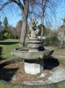 Namenloser Brunnen