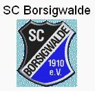 Borsigwalde