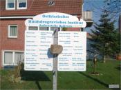 Baltrum - Wetterstation