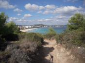 Cala Millor