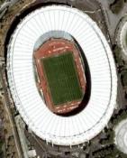 Rom - Olympiastadion (by lovertux)